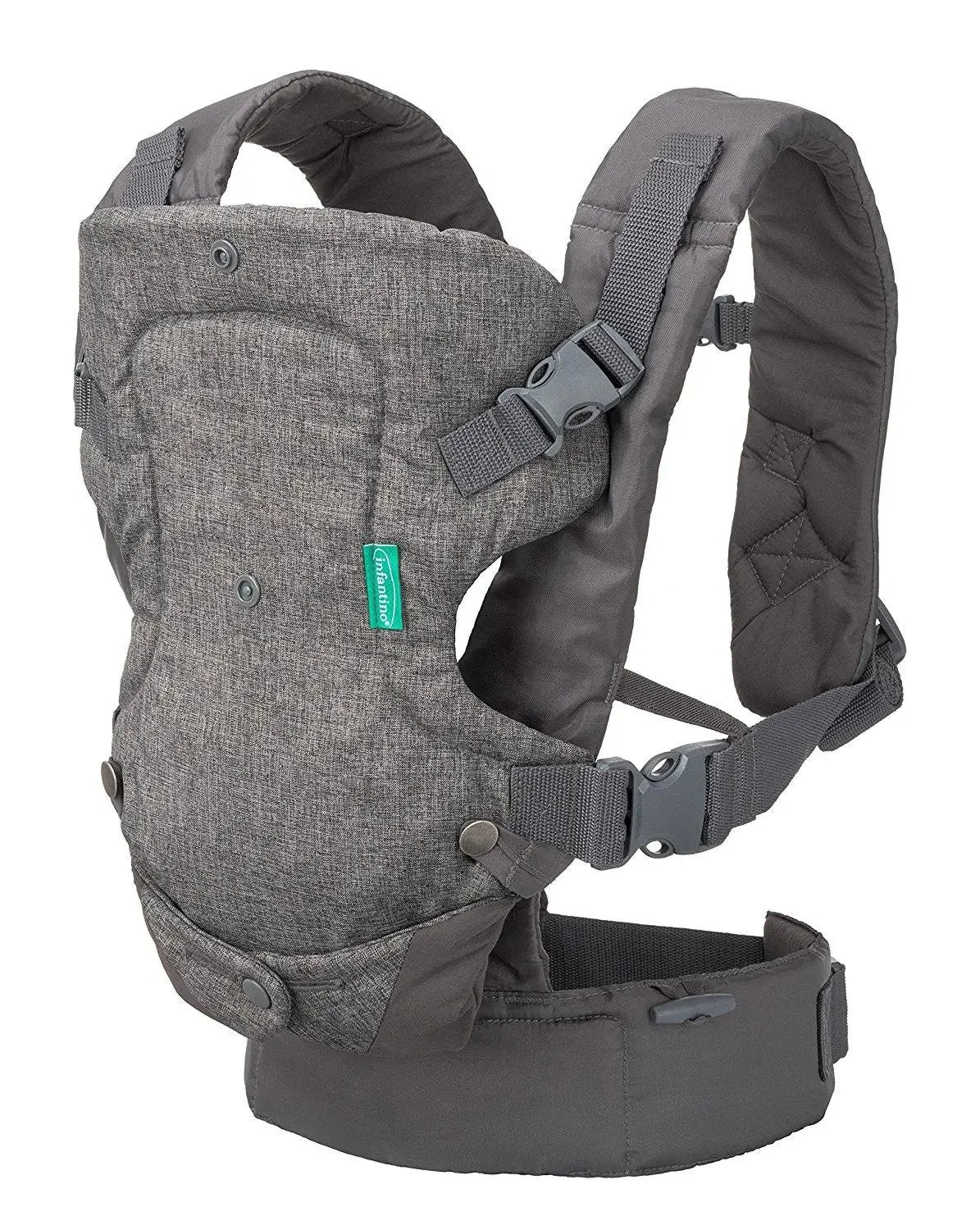 Marsupio Ergonomico BEBÙ – Comfort e Sicurezza per il Tuo Bambino